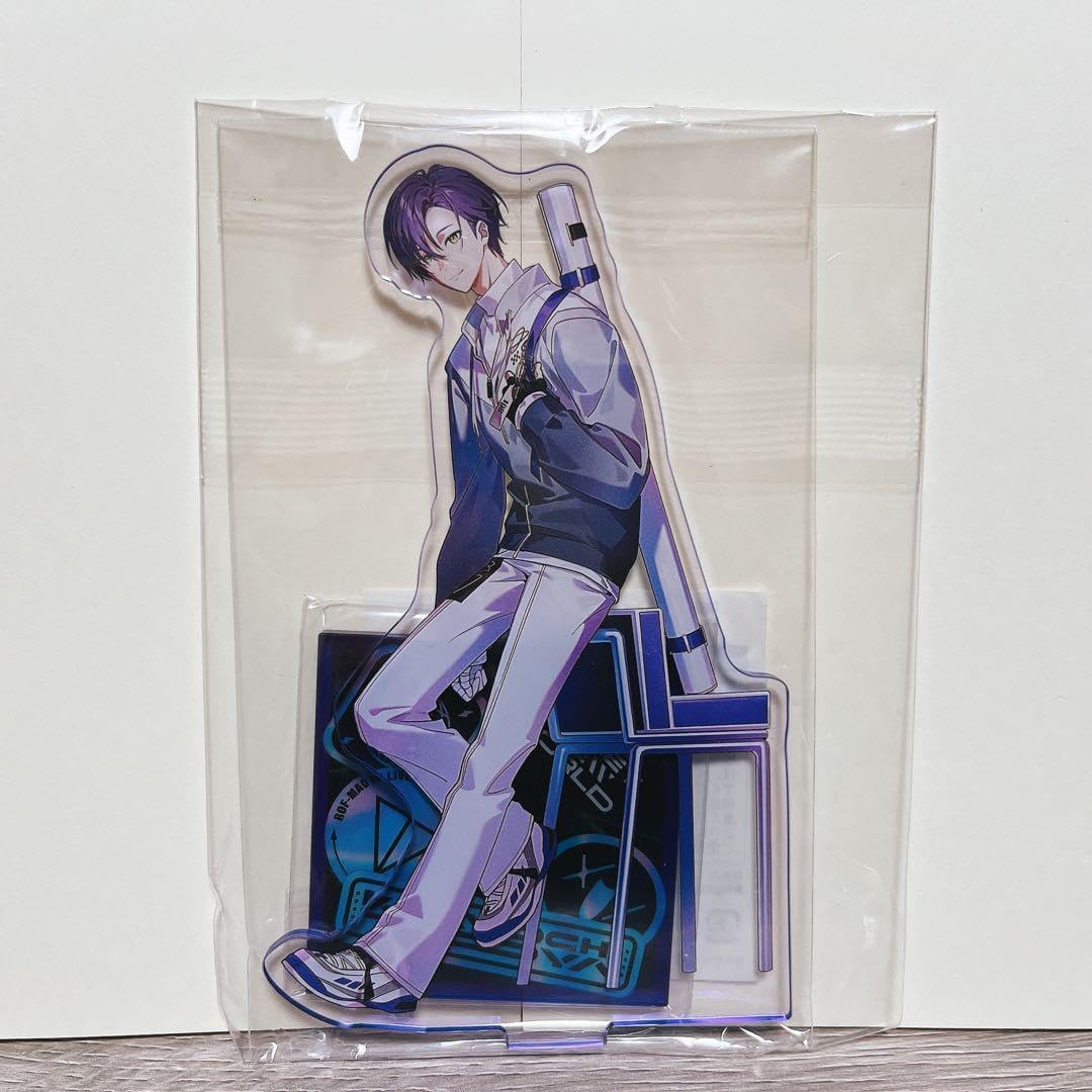 ろふまお アクリルスタンド 剣持刀也 ROF-MAO】アクリルスタンド 剣持刀